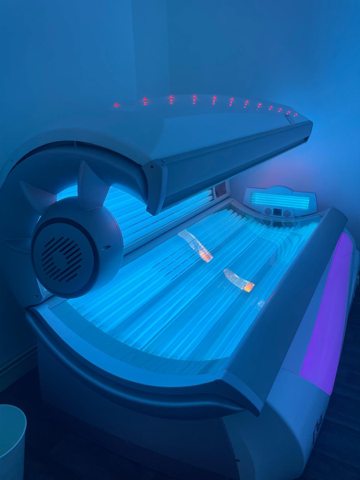 Tanning